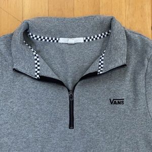 NWOT Vans Preppy Dress